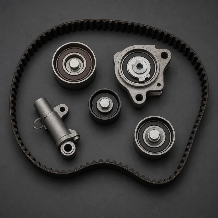 Timing belt kit