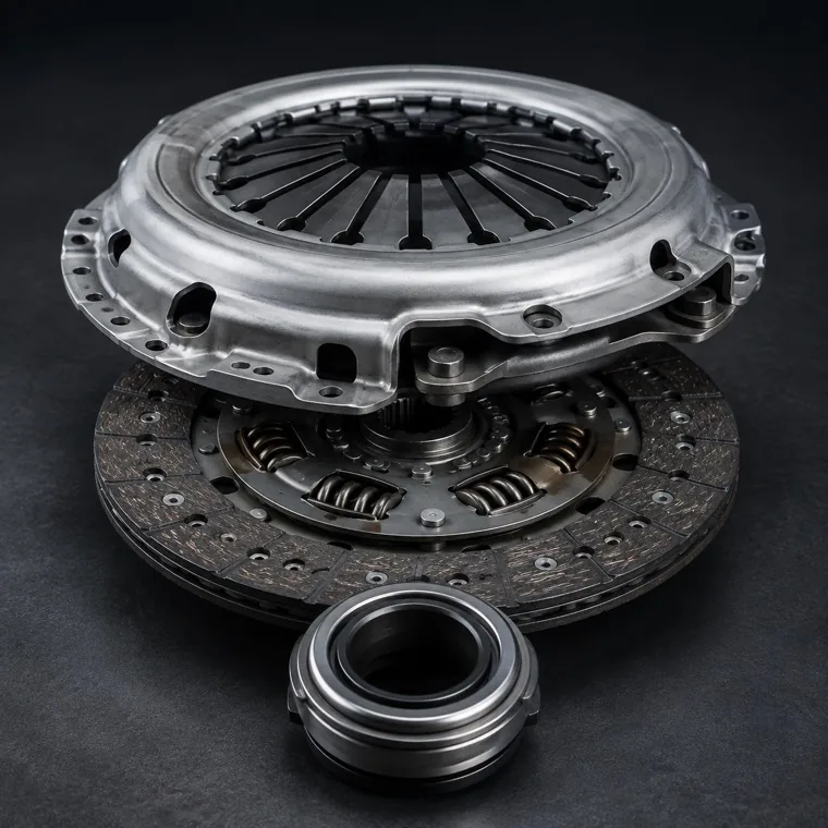 Clutch kit